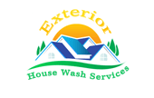 Logo Exterior House Wash Services