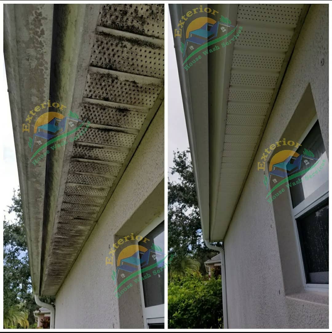  Picture of ceiling wash